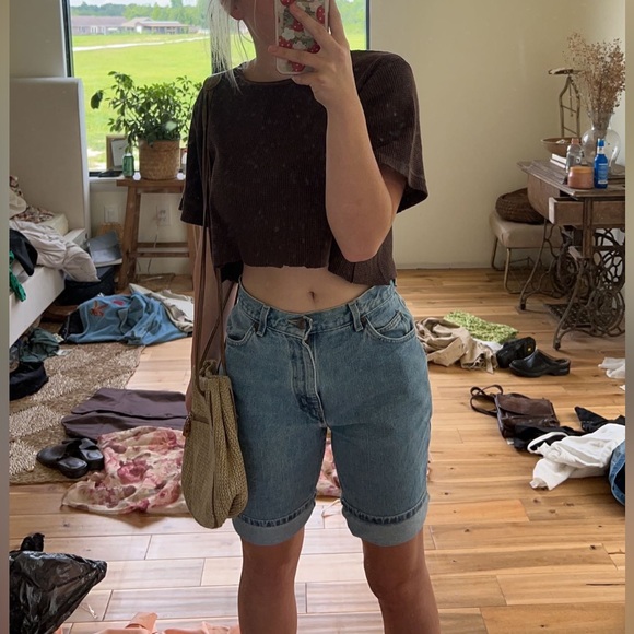 Vintage shorts - Picture 4 of 4